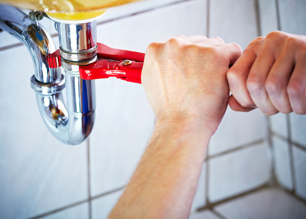 About Anderson Plumbers